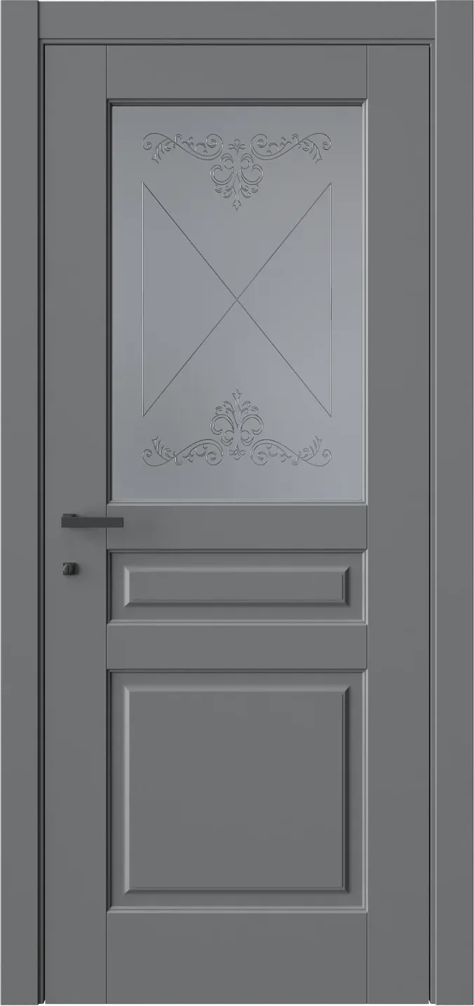 Дверь Elite EL7F